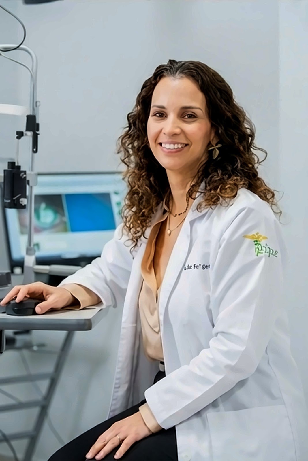 Dra. Carolina Rodríguez